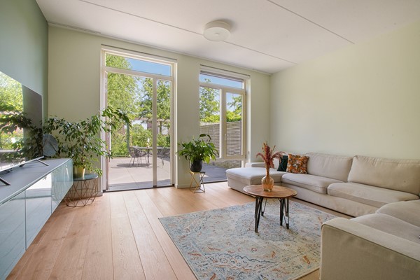 Medium property photo - Keulse Vaart 89, 1111 RN Diemen
